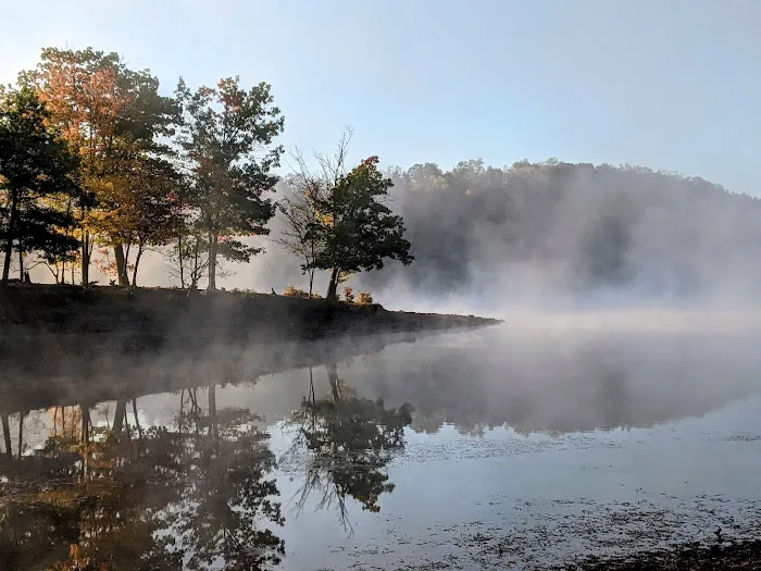 Rocky Gap State Park Campground 7