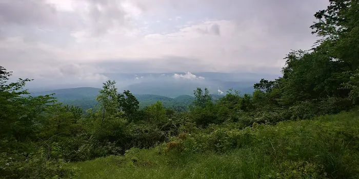 Group Campsite G-7 1