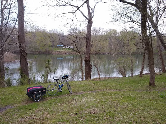 Sorrel Ridge Campground 1