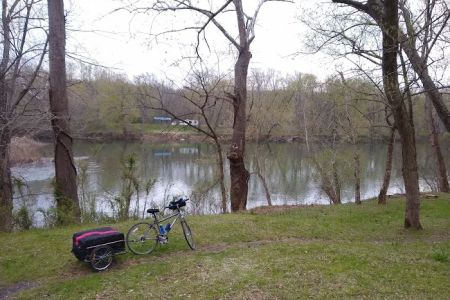 Sorrel Ridge Campground