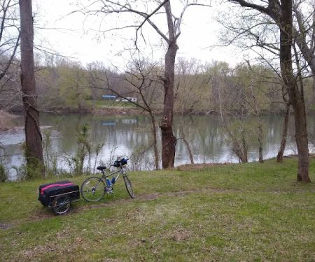 Sorrel Ridge Campground