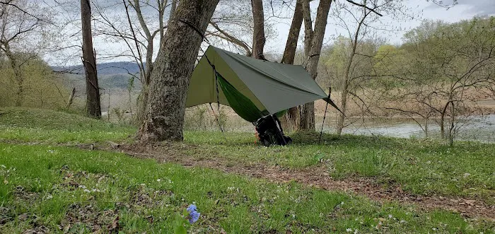 Sorrel Ridge Campground 2