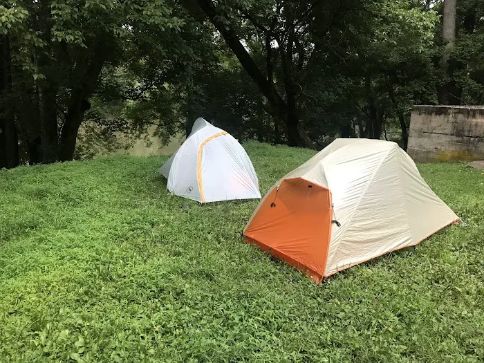 Sorrel Ridge Campground 5