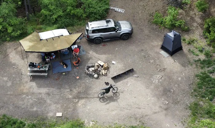 Green Ridge Site 65 2