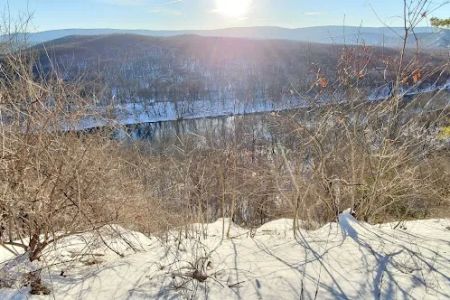 Green Ridge Site 65