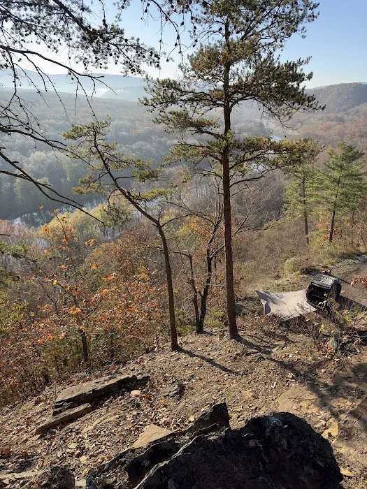 Green Ridge Site 65 6