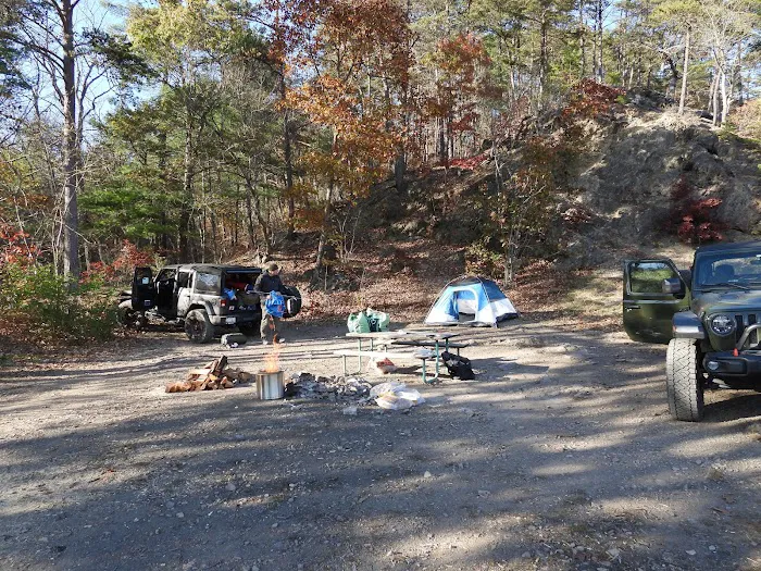 Green Ridge Site 65 5