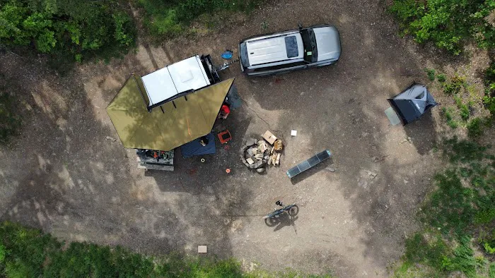 Green Ridge Site 65 8