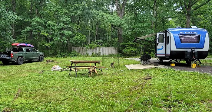 Tall Oaks Campground 6