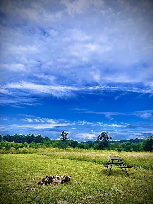 Tall Oaks Campground 4
