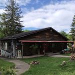 Tall Oaks Campground