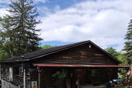 Tall Oaks Campground