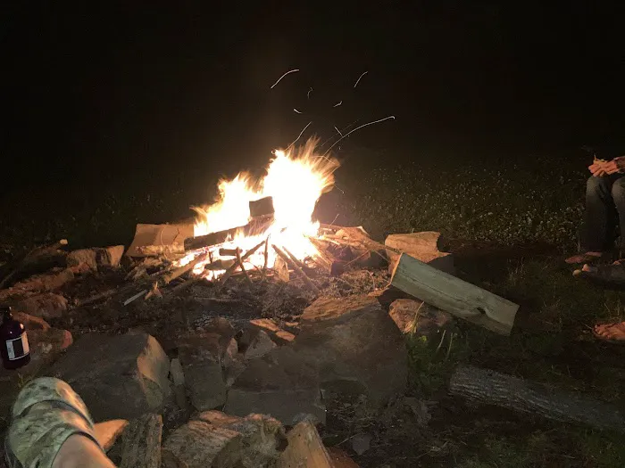 Tall Oaks Campground 3