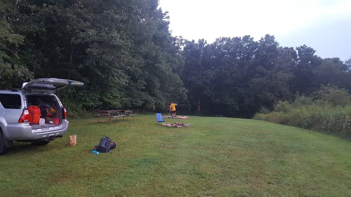 Tall Oaks Campground 7