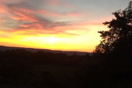 Scarlett Knob Campground Inc