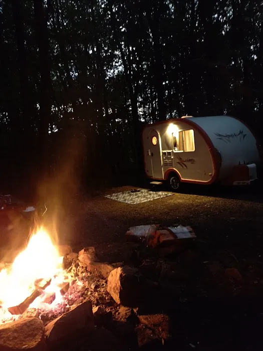 Scarlett Knob Campground Inc 3