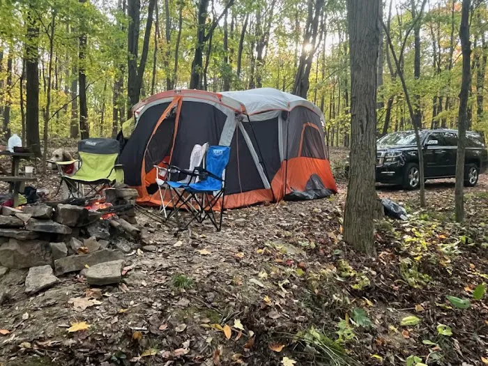 Scarlett Knob Campground Inc 5