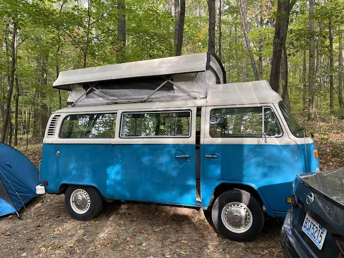 Scarlett Knob Campground Inc 10