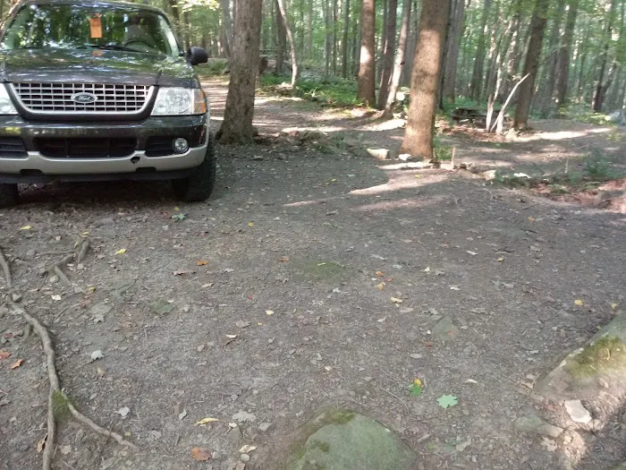 Scarlett Knob Campground Inc 8