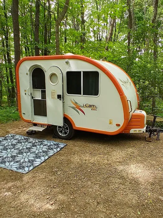 Scarlett Knob Campground Inc 7