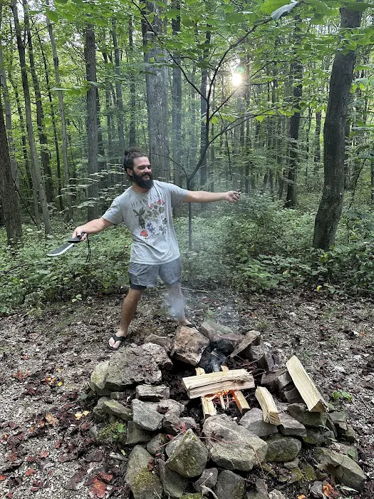 Scarlett Knob Campground Inc 9