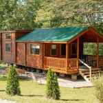 Benner's Meadow Run RV Campground
