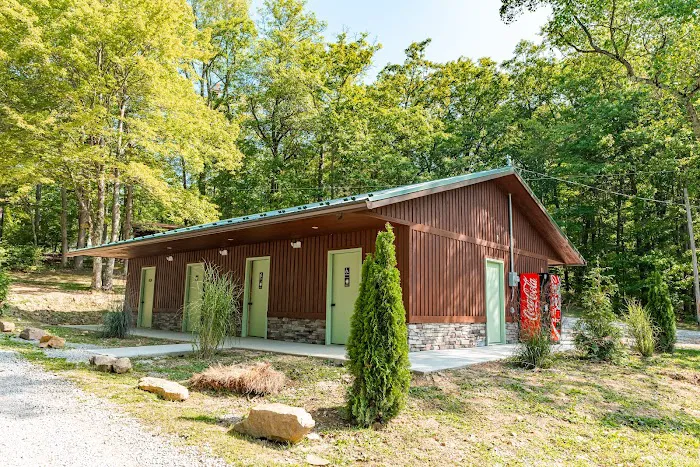 Benner's Meadow Run RV Campground 6