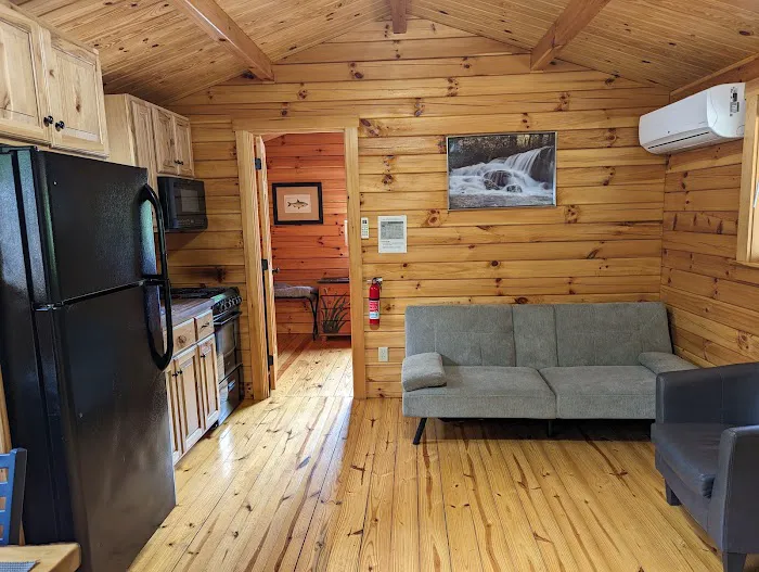 Benner's Meadow Run RV Campground 7