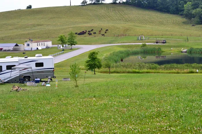 Hickory Hollow Campground 3