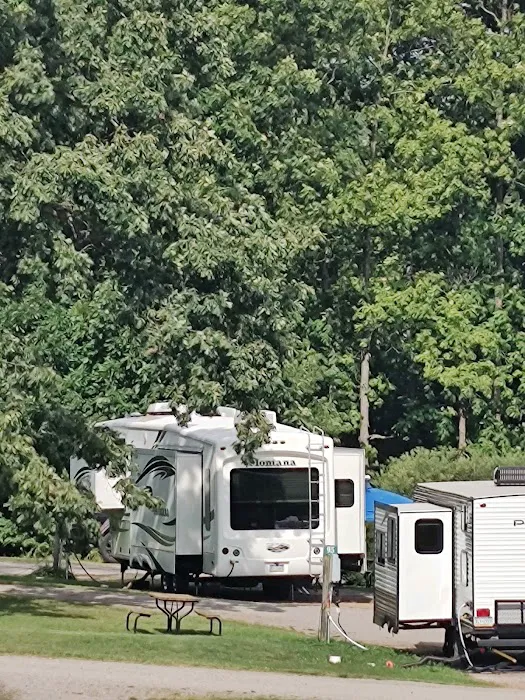 Hickory Hollow Campground 4