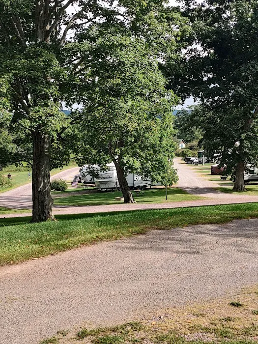 Hickory Hollow Campground 8