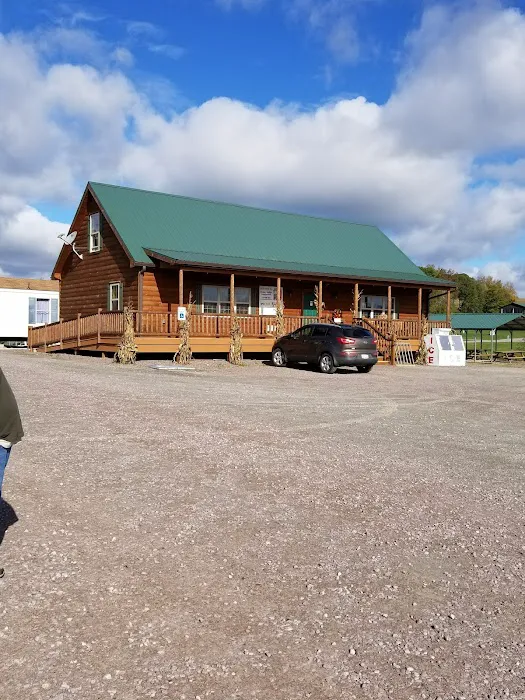 Hickory Hollow Campground 7