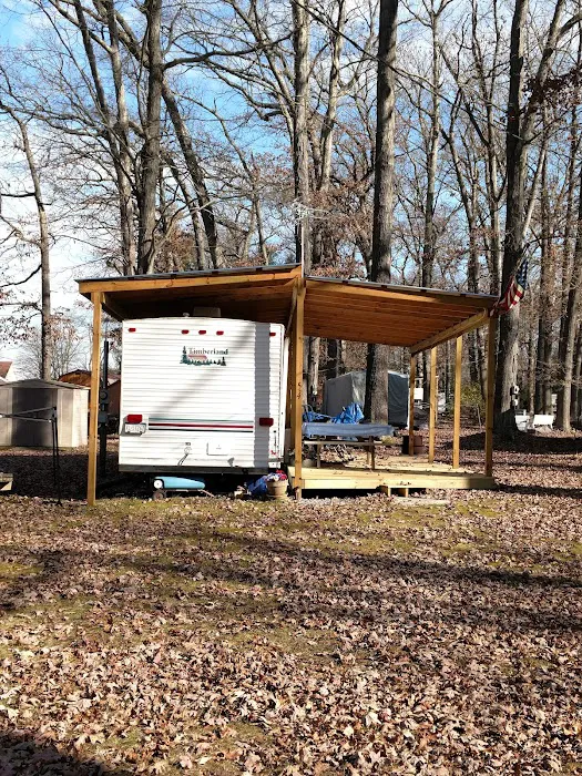 Posey Corners Campground 1