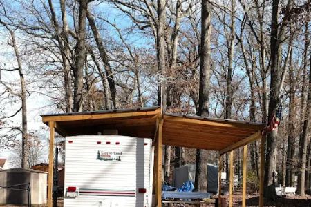 Posey Corners Campground