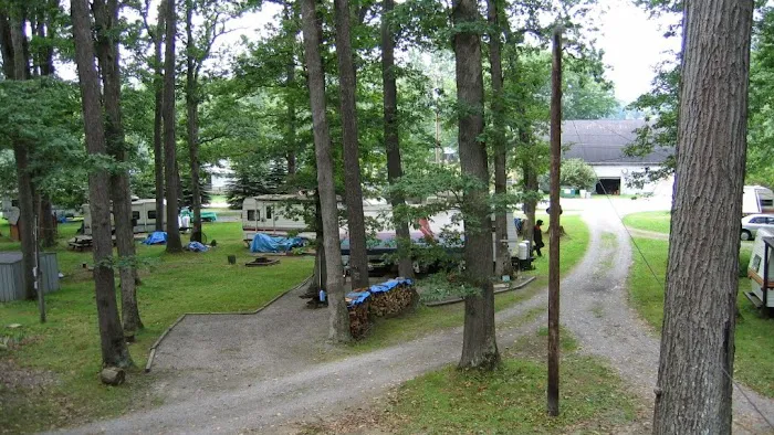 Posey Corners Campground 2