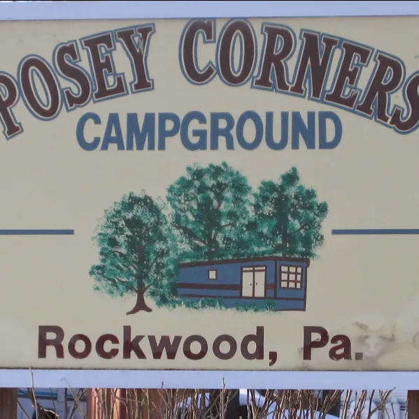 Posey Corners Campground 3