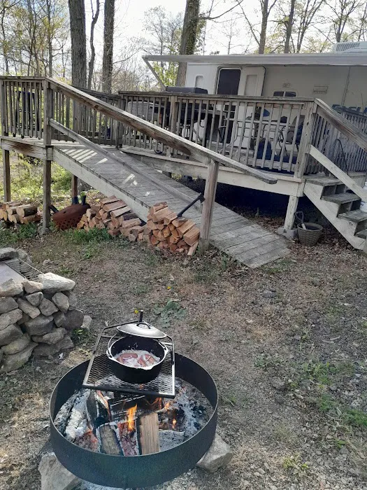 Lost Mountain Campground 5