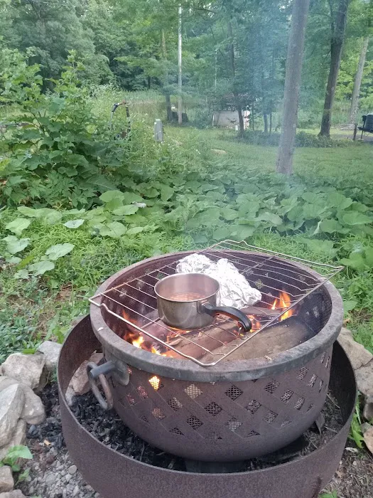 Lost Mountain Campground 2