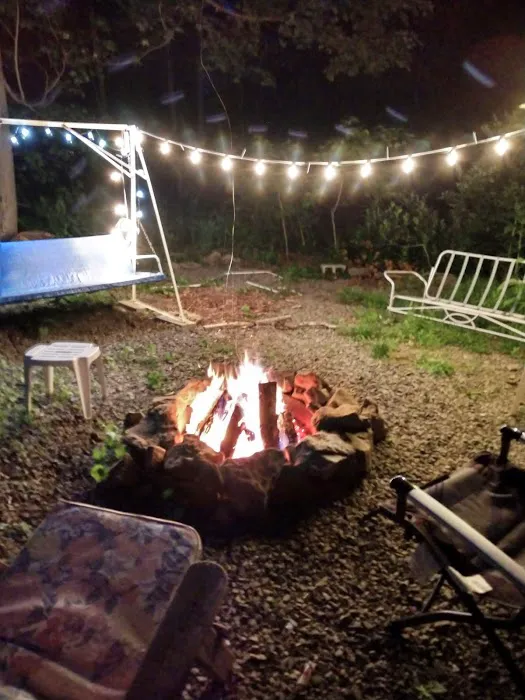 Lost Mountain Campground 1