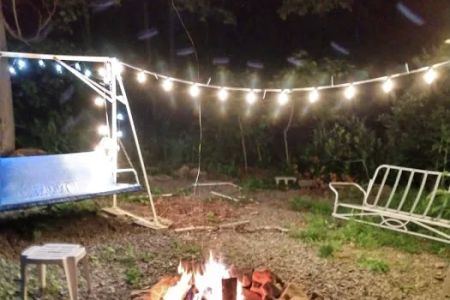 Lost Mountain Campground