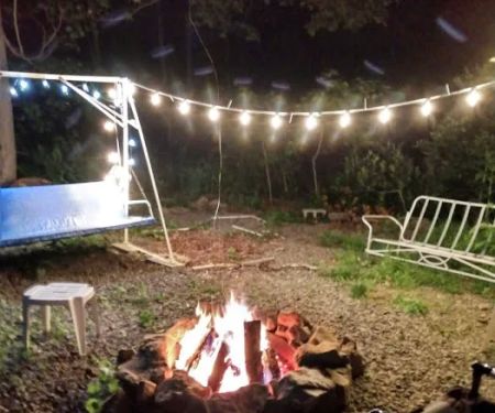Lost Mountain Campground