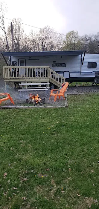 Lost Mountain Campground 3