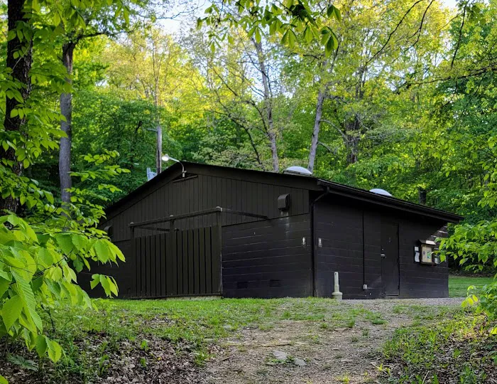 Laurel Hill State Park Campground 3