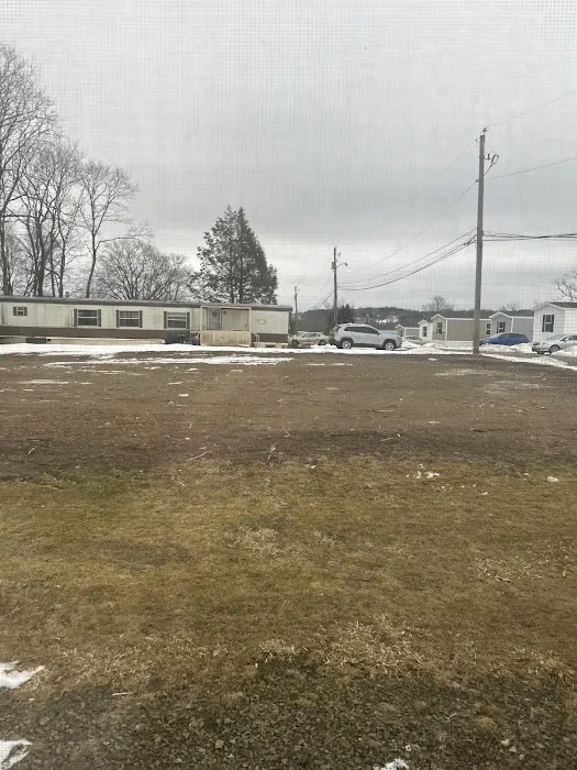 Roof Garden Mobile Home Park 1
