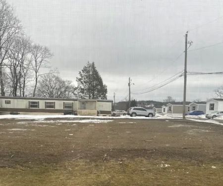 Roof Garden Mobile Home Park