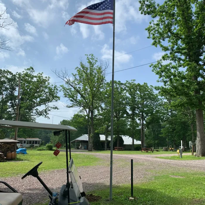 Somerset Resort & Campground 10