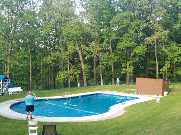 Woodland Campgrounds Inc 1