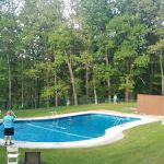 Woodland Campgrounds Inc