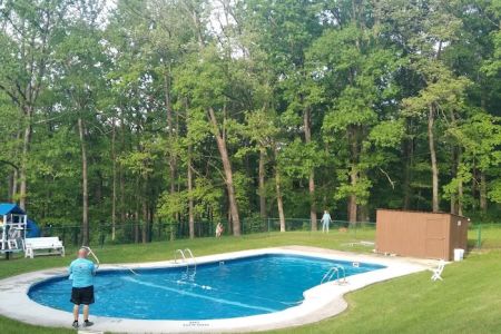 Woodland Campgrounds Inc