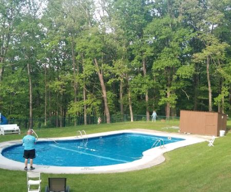 Woodland Campgrounds Inc